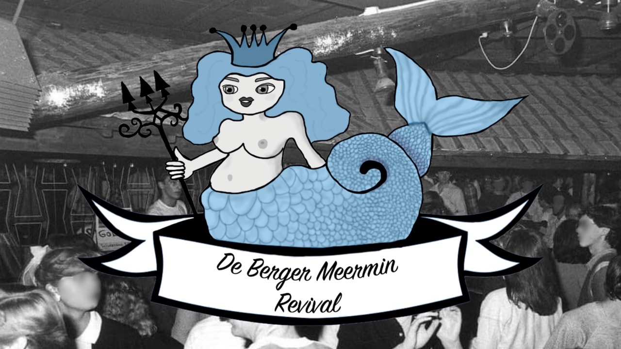 Bergermeermin Revival