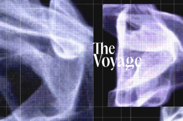 The Voyage in Podium Victorie, Alkmaar