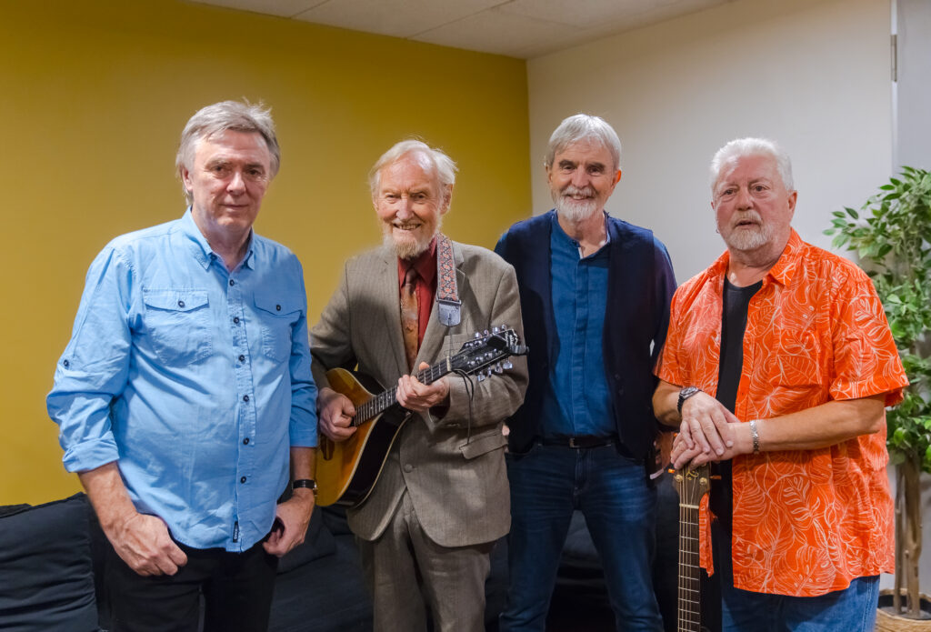 The Dublin Legends - Podium Victorie