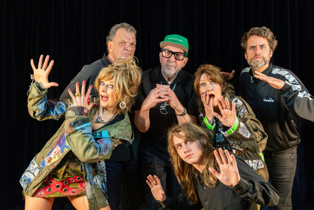 Gruppo Sportivo - The 50th Anniversary Tour