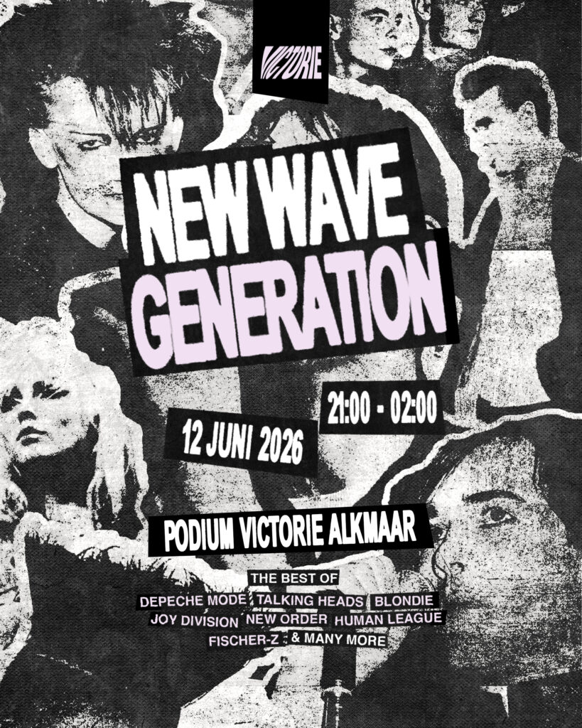 New Wave Generation