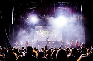 Classic Hits in Concert in Podium Victorie, Alkmaar