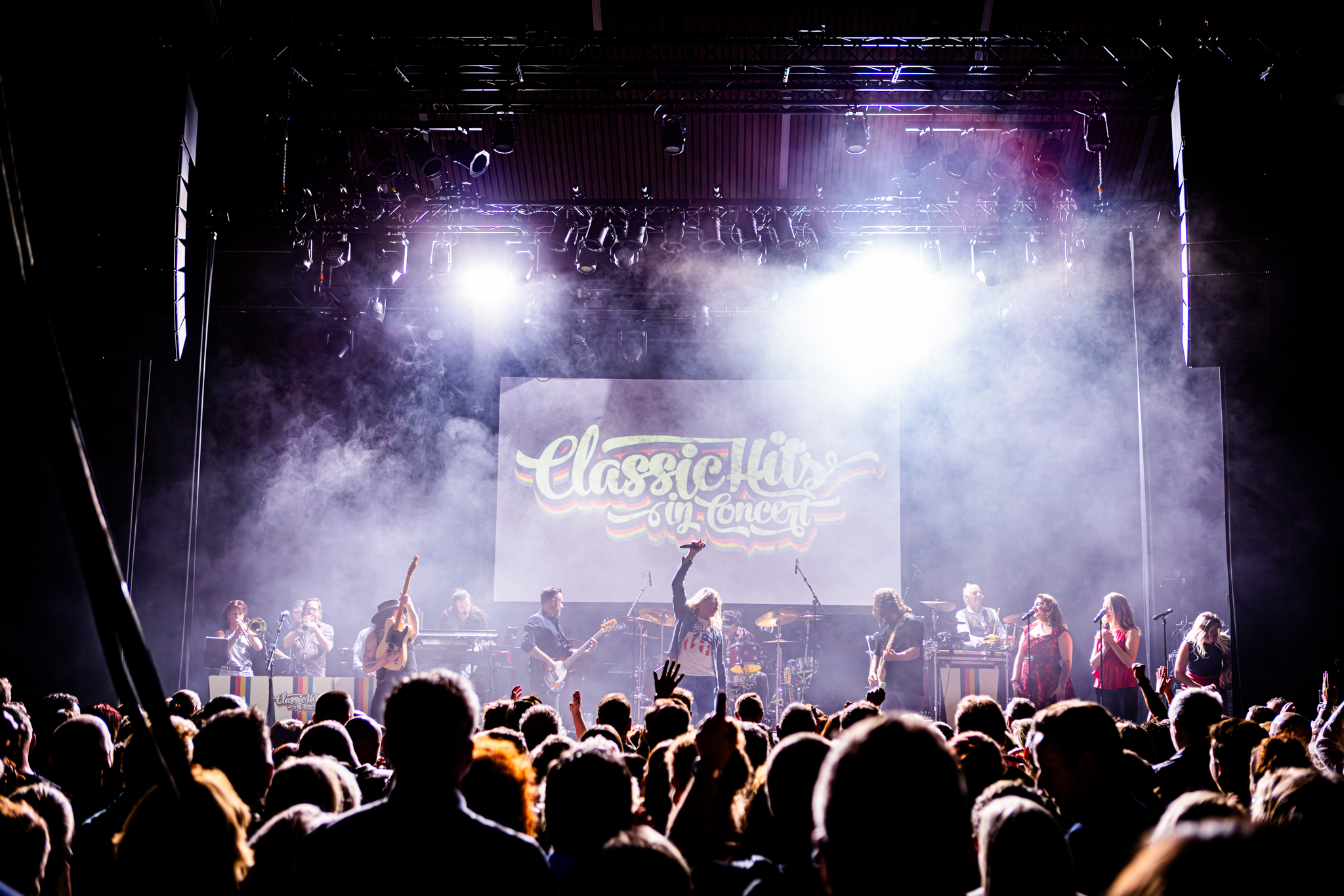 Classic Hits in Concert