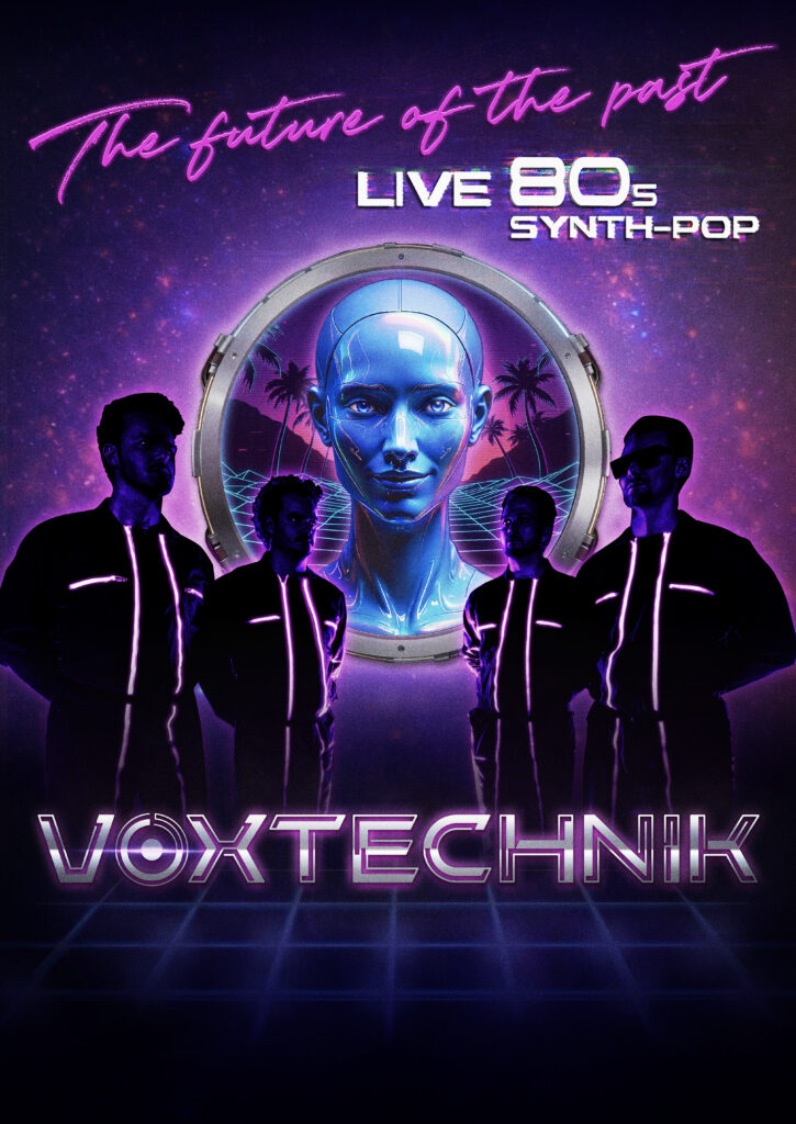 VoxTechnik
