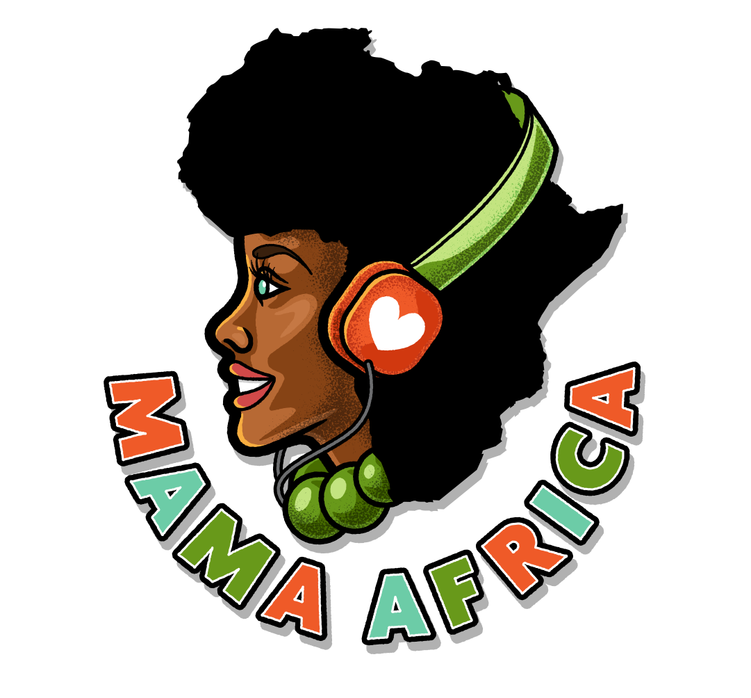 Mama Africa