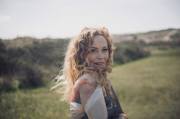 Anneke van Giersbergen in Podium Victorie, Alkmaar