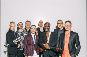 New Cool Collective in Podium Victorie, Alkmaar