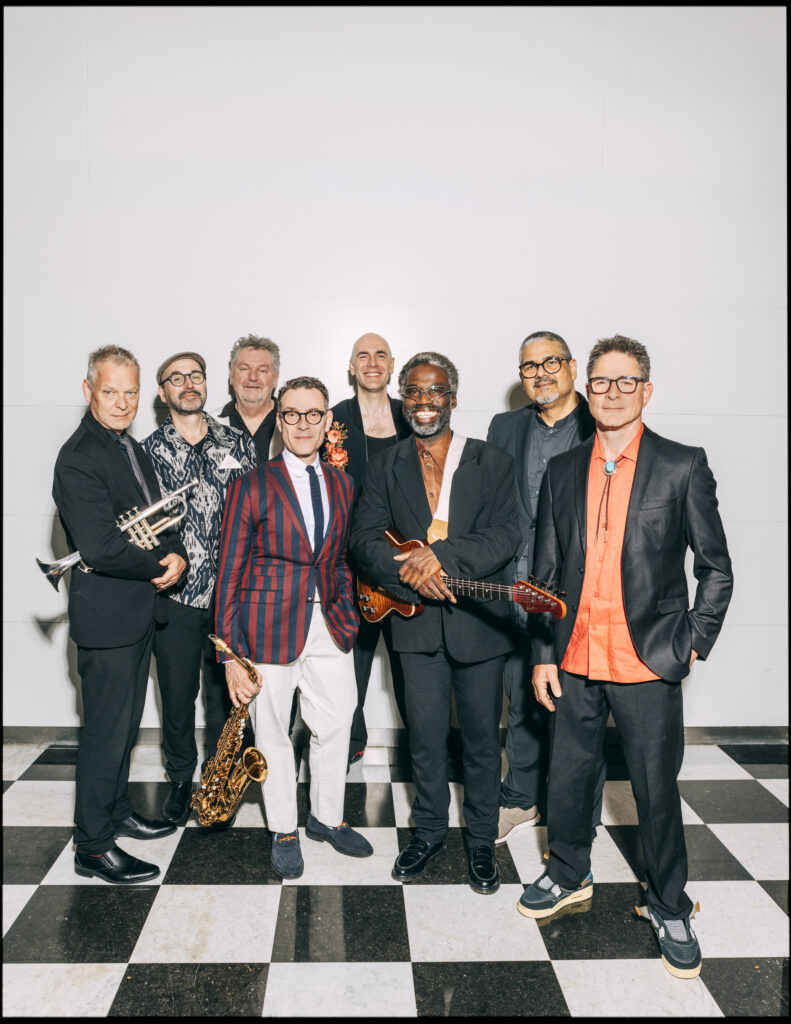 New Cool Collective
