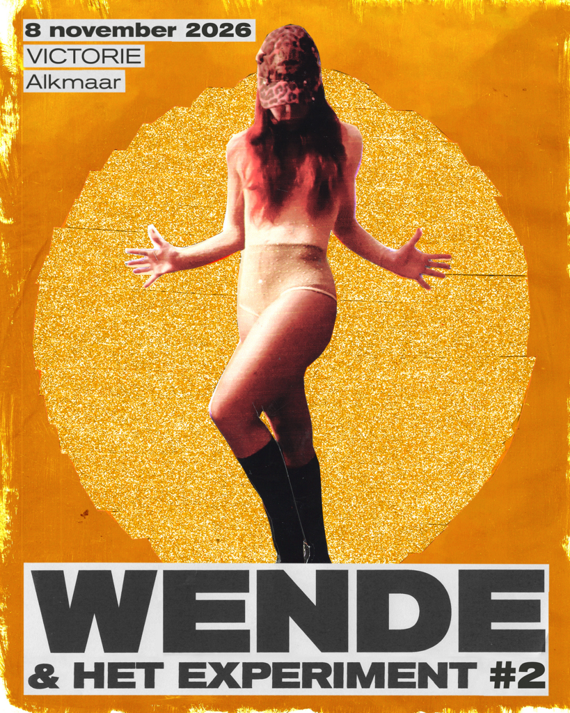 Wende