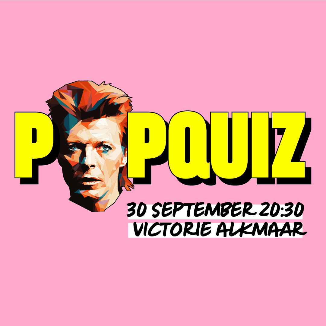 Popquiz - Podium Victorie