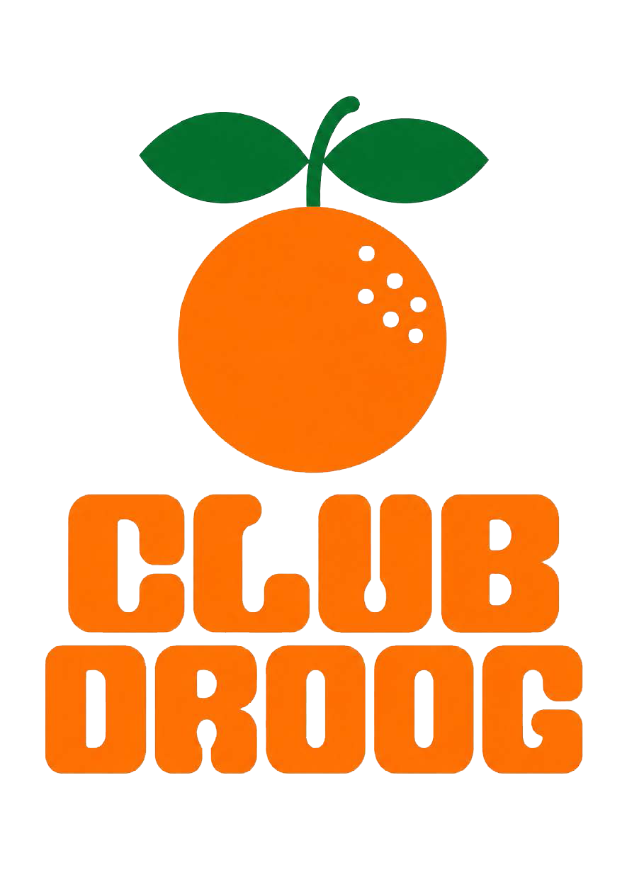 Club Droog - Podium Victorie