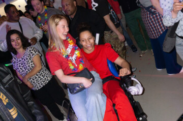 Special Social Club in Podium Victorie, Alkmaar