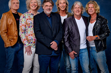 Het goede doel in Podium Victorie, Alkmaar