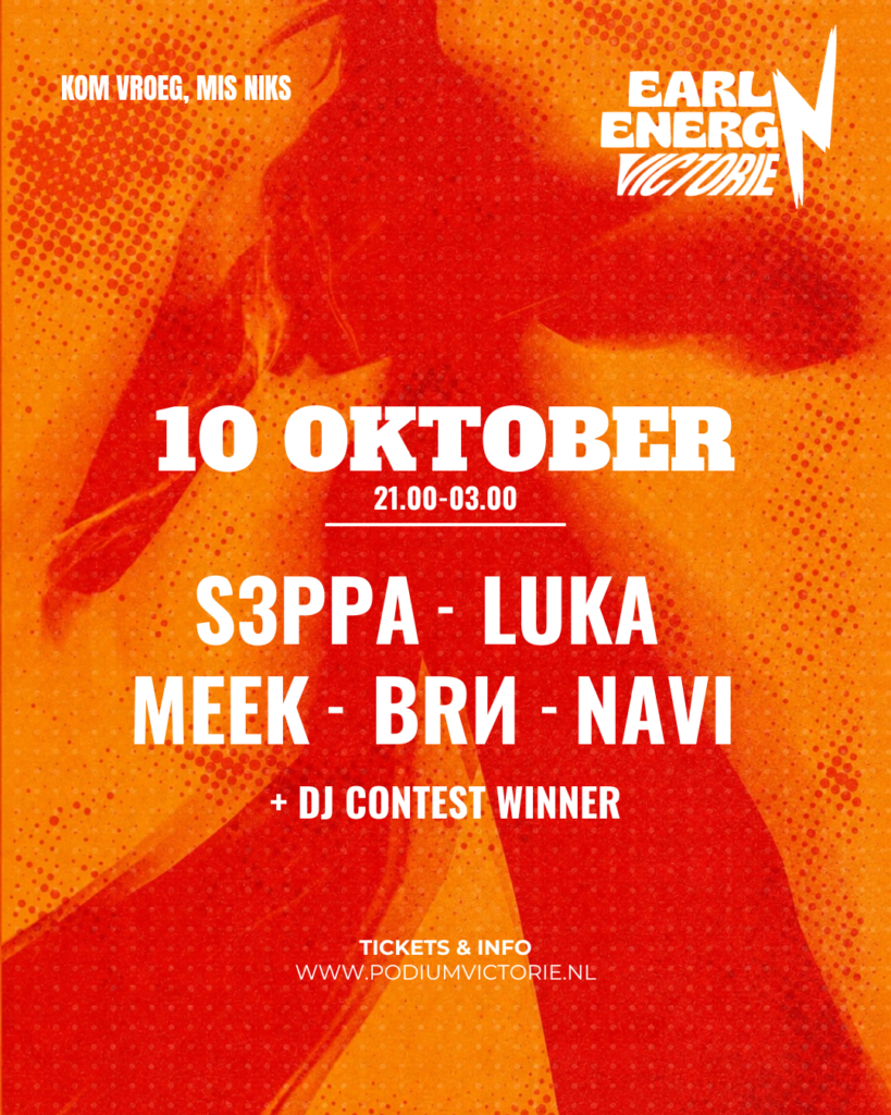 Early Energy