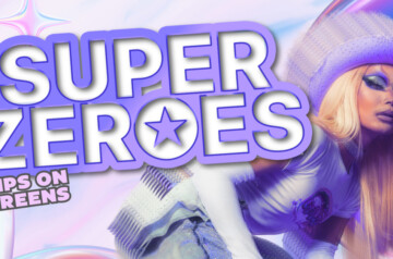 Super Zeroes in Podium Victorie, Alkmaar