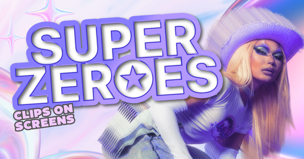 Super Zeroes