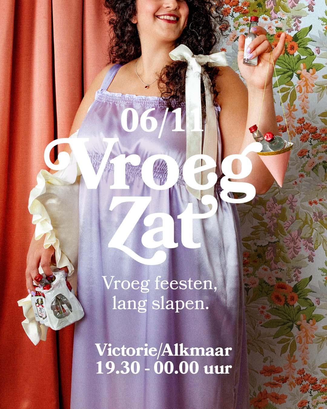 VroegZat