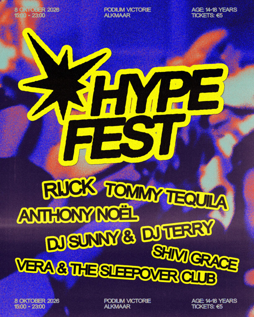 Hype Fest