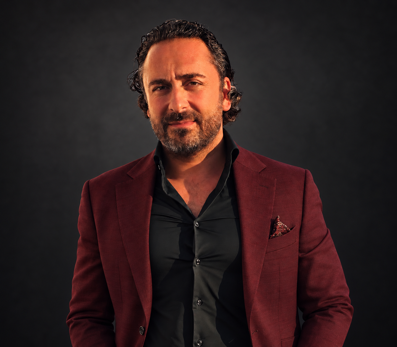 Anadolu Sounds Akustik