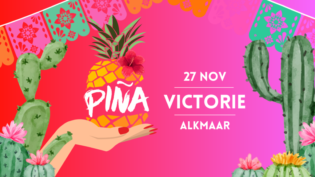PIÑA