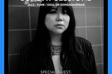 Sunday Sessions ft. Qniverse in Podium Victorie, Alkmaar