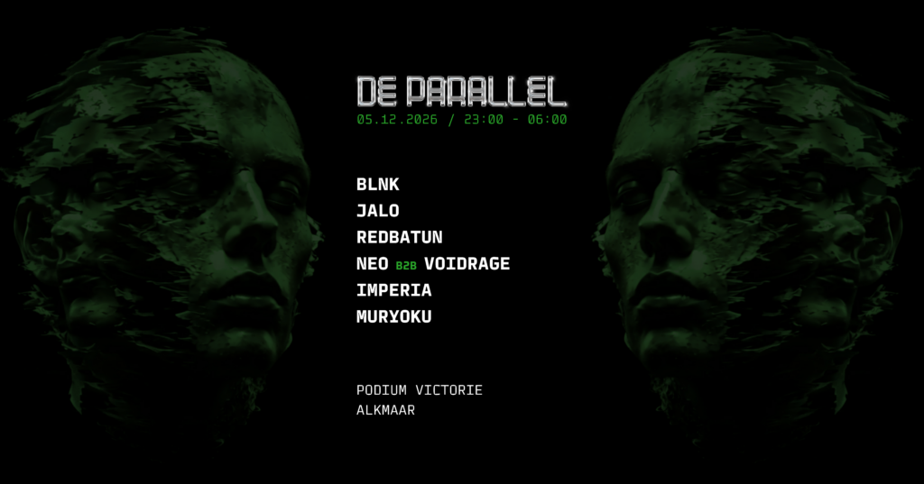 De Parallel