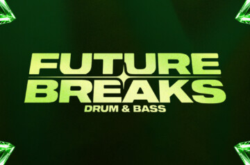 Future Breaks in Podium Victorie, Alkmaar